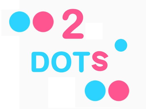 Play 2 Dots Online