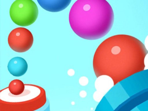 Play COLOUR BALL FILL Online