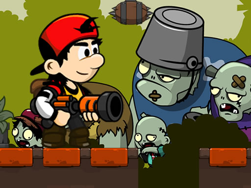 Play Zombie Shoot Online