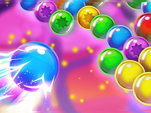 Play Bubble Wipeout Online