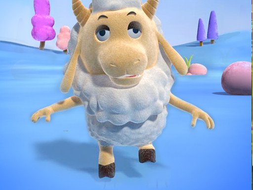 Play Sheep dance Online