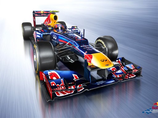 Play F1 Slide Online