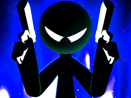 Play Stickman Backflip Killer Online