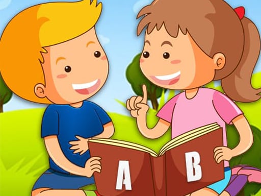 Play Kindergarten Kids Learning Games Online