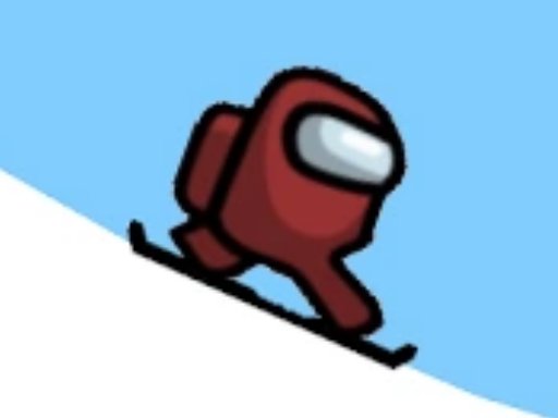 Play IMPOSTOR SKY SKI Online