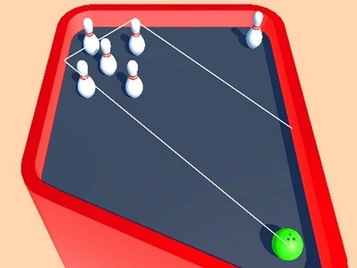 Play BOWLING STRIKE FUN GAME 2021 Online