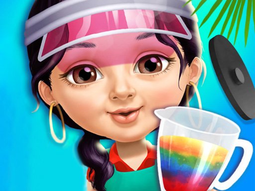 Play Sweet Baby Girl Summer Fun Online