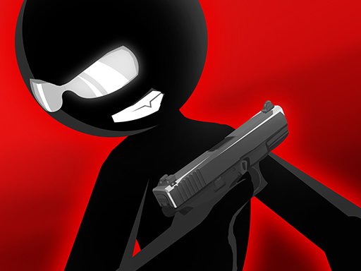 Play Stickman Killer Online