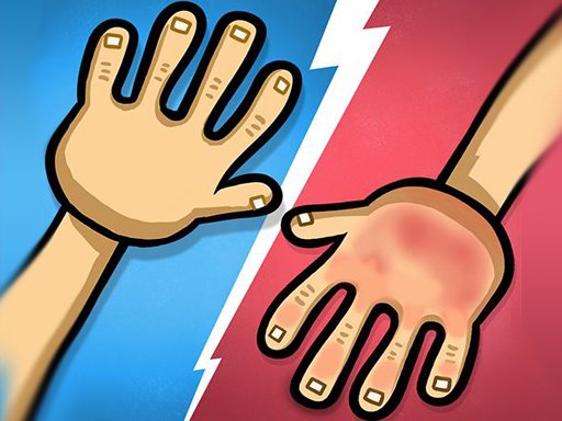 Play Slap Hands Online