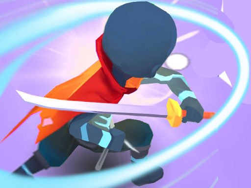 Play Stickman Dash Online