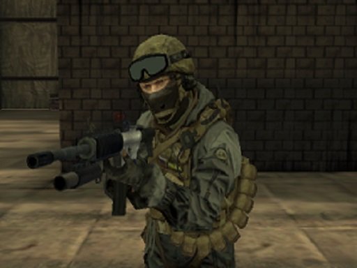 Play Military Wars Strike Online