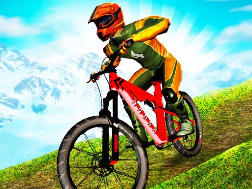 Play MTB DownHill Extreme Online