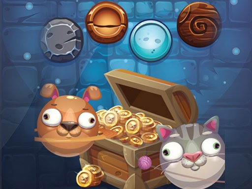 Play Merge Animals Online