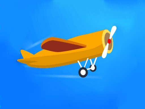 Play Crash Landing 3D Online Online