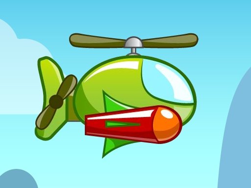 Play Rocket Clash Online