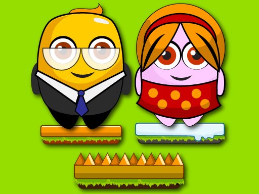 Play Monsters Jumper Online