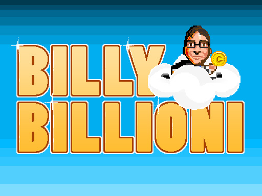 Play Billy Billioni Online