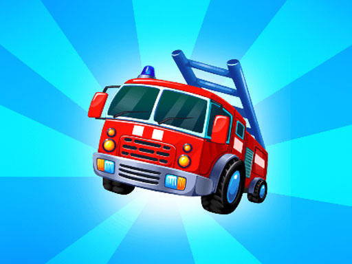 Play Kids Transport Online