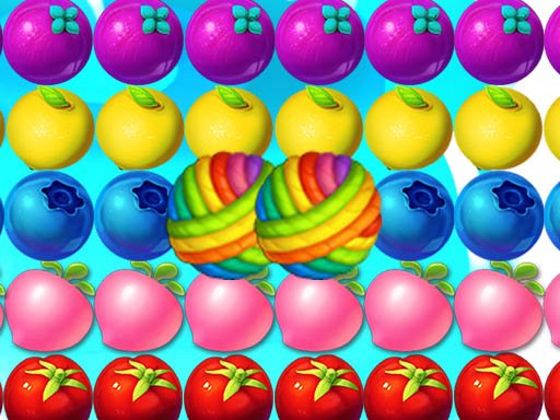 Play Fruit Pop Online