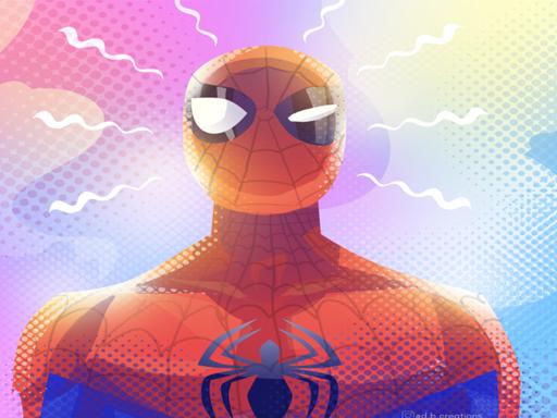 Play Spider-Man Unlimited Runner adventure - Free Game  Online