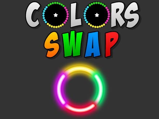 Play Colors Swap Online