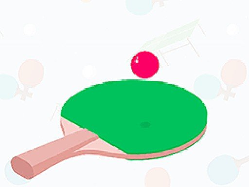 Play Ping Pong Arcade Online