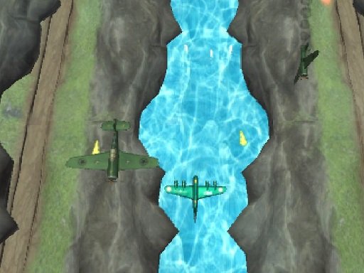 Play AirShoot Wars Online