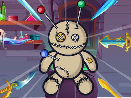 Play Voodoo Doll Online