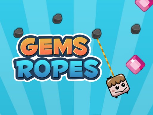 Play Gemsn Ropes Online