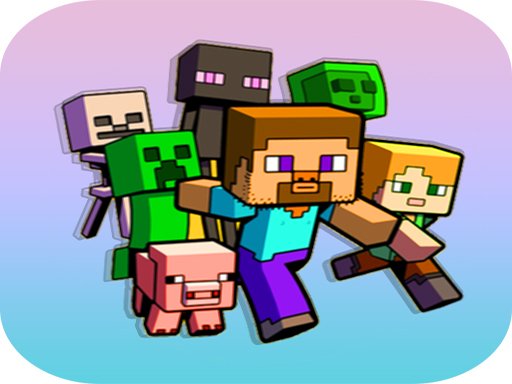 Play Minecraft Remake Game 2021 Online