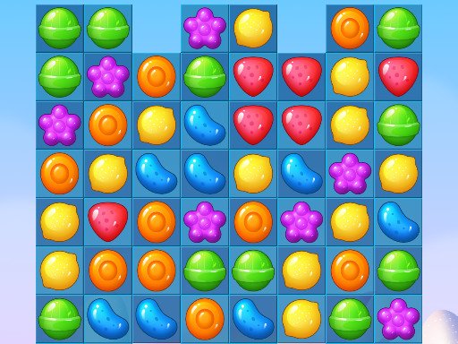 Play CandyMatch.io Online