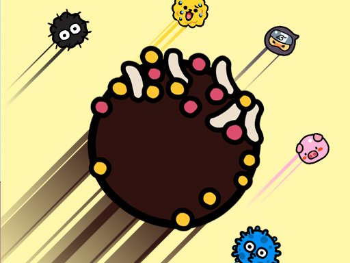 Play Idle Balls Online