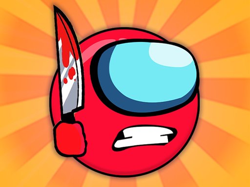 Play Red Imposter Hero 4 Online