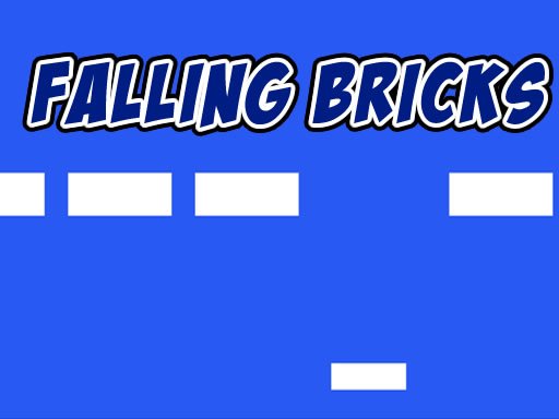 Play Falling Bricks Online