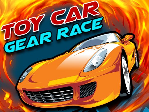 Play Toy Car Gear Race Online