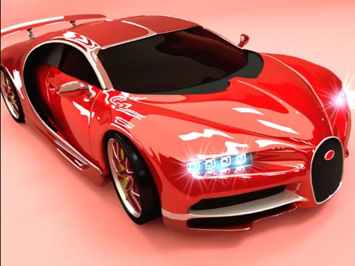 Play Cars Mechanic Paint 3D  Online