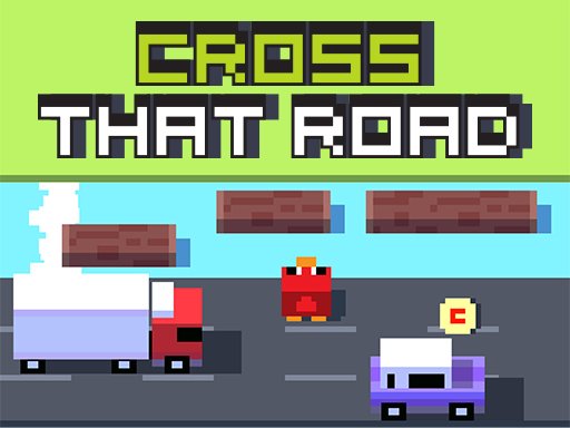Play Cross That Road Online