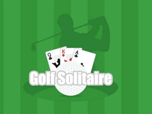 Play Golf Solitaire Online