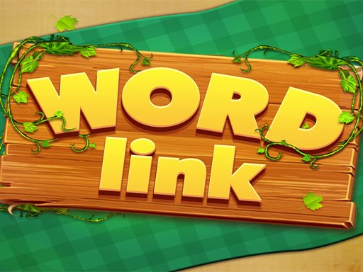 Play Word Link - Puzzle Games Online