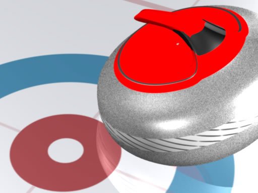 Play Curling 2021 Online