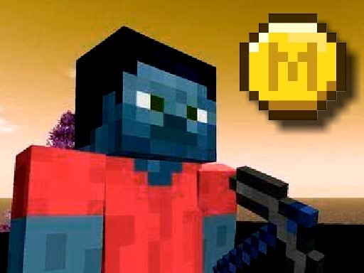 Play Minecraft Coin Adventure 2 Online