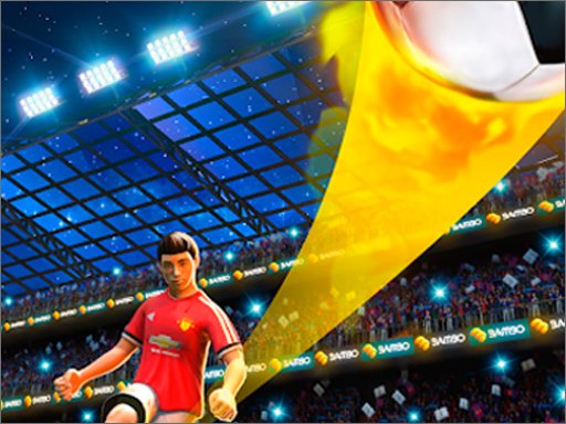 Play Free Kick Football 2021 Online