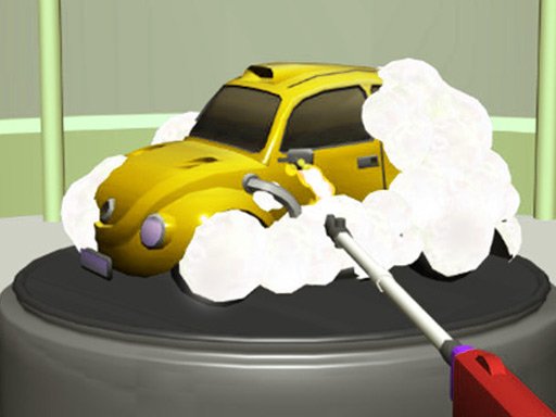 Play Pimp My Car Online