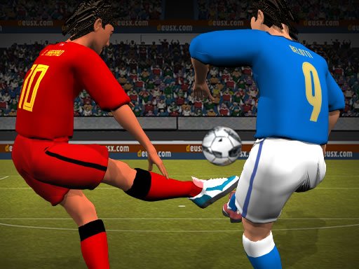 Play Euro 2020 ( 2021 ) Online