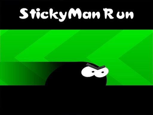 Play Stickyman Run Online