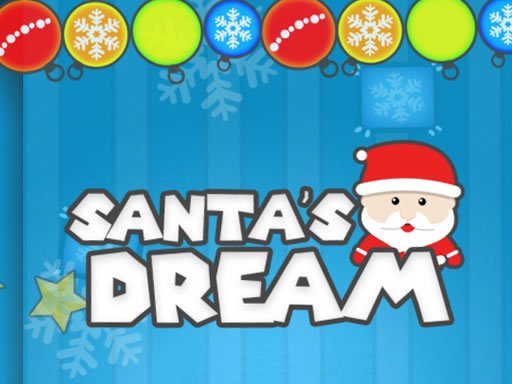 Play Santa Dream Online