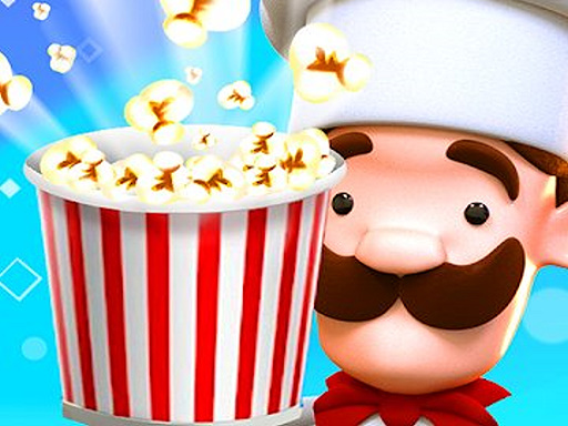 Play Popcorn Show Online