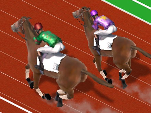 Play Derby Racing Online