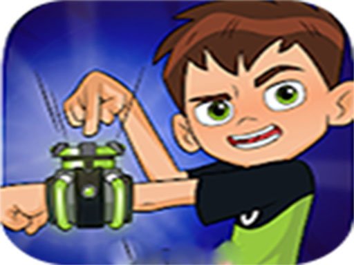 Play ben 10 alien force 2 Online