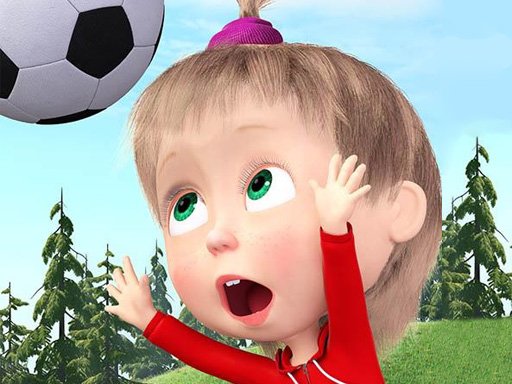 Play Cartoon Football Games For Kids Online